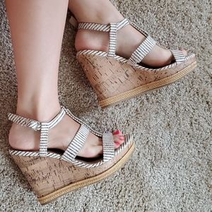 Wedges